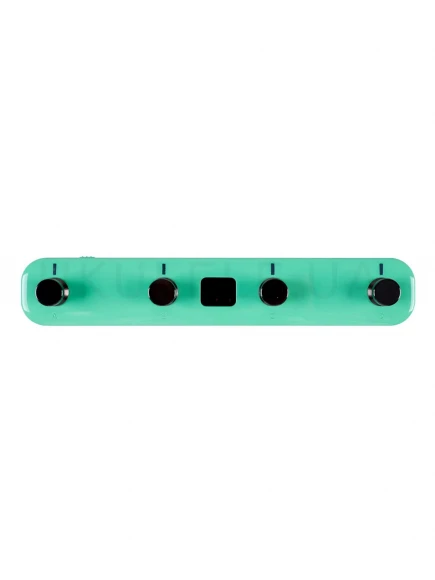 Футконтролер Mooer GWF4 Wireless Footswitch (Green)