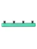 Футконтролер Mooer GWF4 Wireless Footswitch (Green)