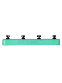 Mooer GWF4 Wireless Footswitch (Green)