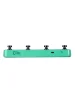 Футконтролер Mooer GWF4 Wireless Footswitch (Green)