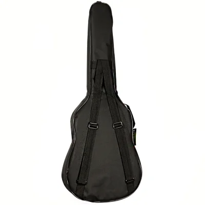 Чохол MusicBag HW-CG39 BK (утеплювач 5 мм)
