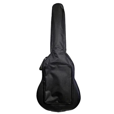 Чохол MusicBag HW-CG39 BK (утеплювач 5 мм)