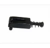 Сідло бриджа Paxphil PS001 Saddle (Black)