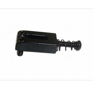 Paxphil PS001 Saddle (Black)