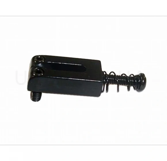 Седло бриджа Paxphil PS001 Saddle (Black)