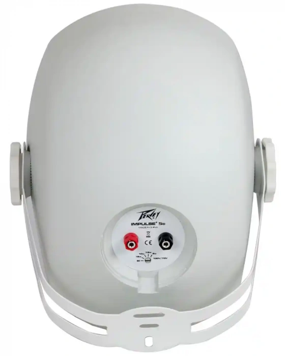 Акустична система Акустична система Peavey Impulse 5C White