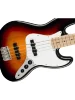 Бас-гітара Squier Affinity Series Jazz Bass MN 3-Color Sunburst