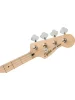 Бас-гітара Squier Affinity Series Jazz Bass MN 3-Color Sunburst