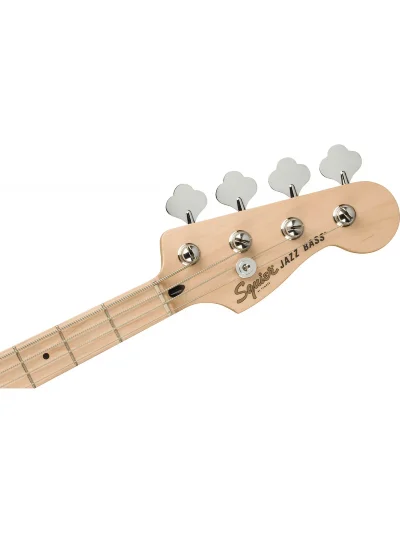 Бас-гітара Squier Affinity Series Jazz Bass MN 3-Color Sunburst