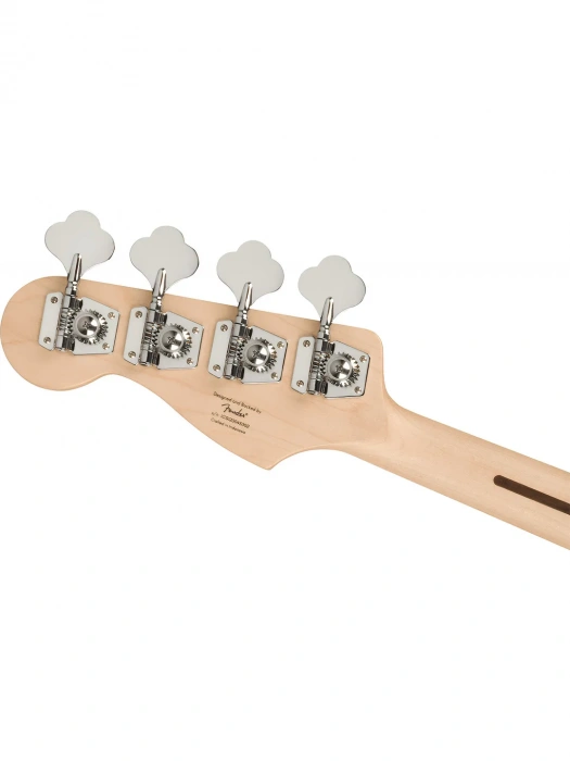 Бас-гітара Бас-гітара Squier Affinity Series Jazz Bass MN 3-Color Sunburst