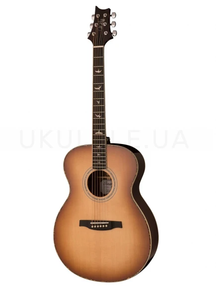 Электро-акустическая гитара PRS SE T40E (Natural)