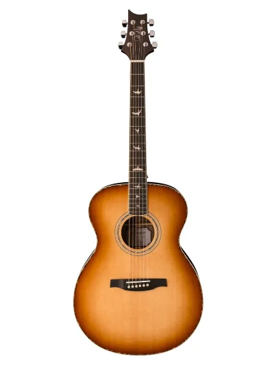 Електро-акустична гітара PRS SE T40E (Natural)