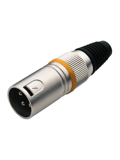 Роз'єм RockCable RCL 10000 M