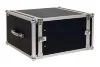 Кейс рековий RockCase RC 24006 B - Eco Line - 19" Rack Flight Case 6HU