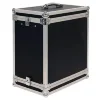 Кейс рековий RockCase RC 24006 B - Eco Line - 19" Rack Flight Case 6HU