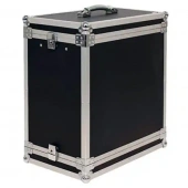 RockCase RC 24006 B - Eco Line - 19" Rack Flight Case 6HU RockCase RC 24006 B - Eco Line - 19" Rack Flight Case 6HU