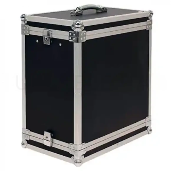Кейс RockCase RC 24006 B - Eco Line - 19" Rack Flight Case 6HU