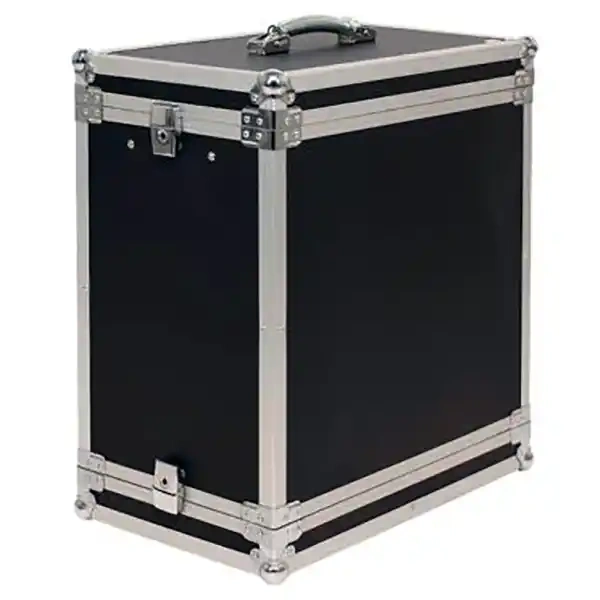 Кейс Кейс RockCase RC 24006 B - Eco Line - 19" Rack Flight Case 6HU