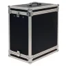 Кейс рековий RockCase RC 24006 B - Eco Line - 19" Rack Flight Case 6HU