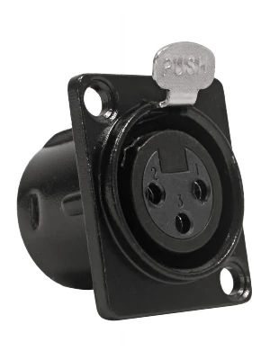 Роз'єм SoundKing CA215