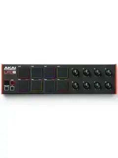 AKAI LPD8 II