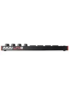 AKAI LPD8 II