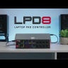 MIDI контролер MIDI контролер AKAI LPD8 II