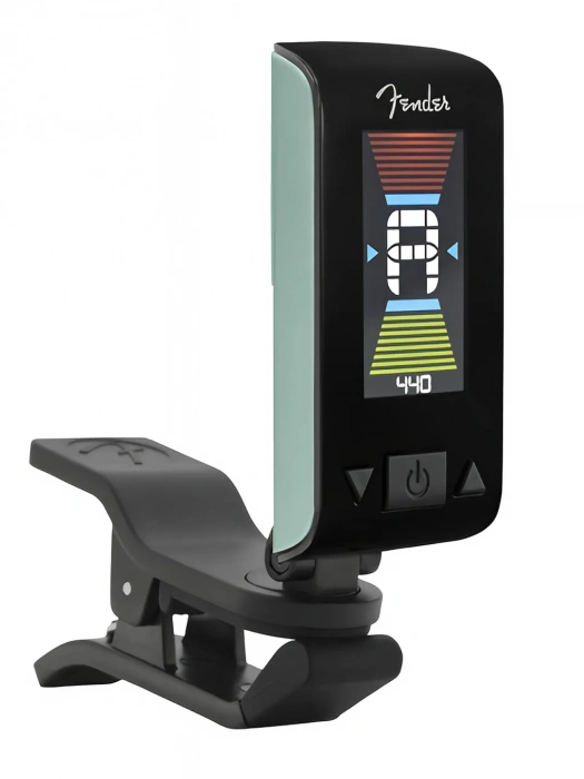 Тюнер Тюнер Fender Original Tuners Daphne Blue