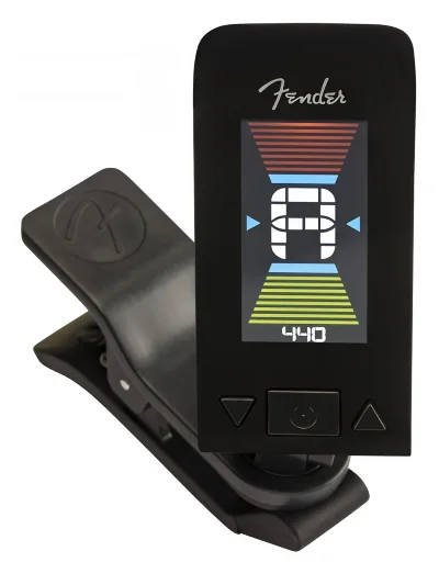 Тюнер Fender Original Tuners Daphne Blue