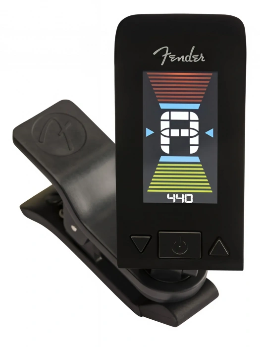 Fender Original Tuners Daphne Blue