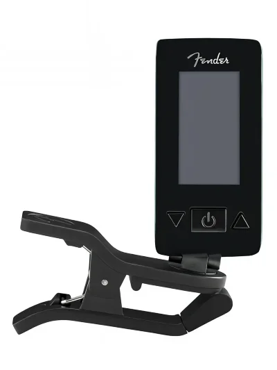 Тюнер Fender Original Tuners Daphne Blue
