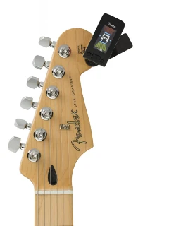 Fender Original Tuners Daphne Blue