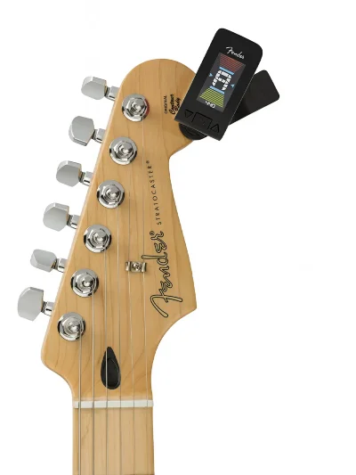 Тюнер Fender Original Tuners Daphne Blue