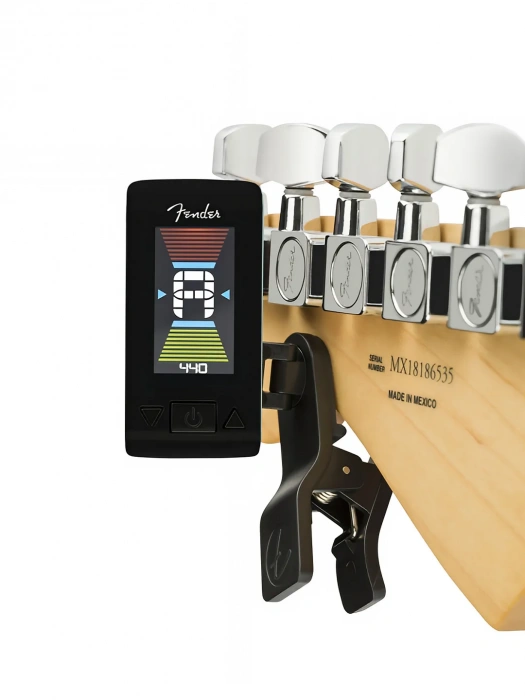 Тюнер Тюнер Fender Original Tuners Daphne Blue