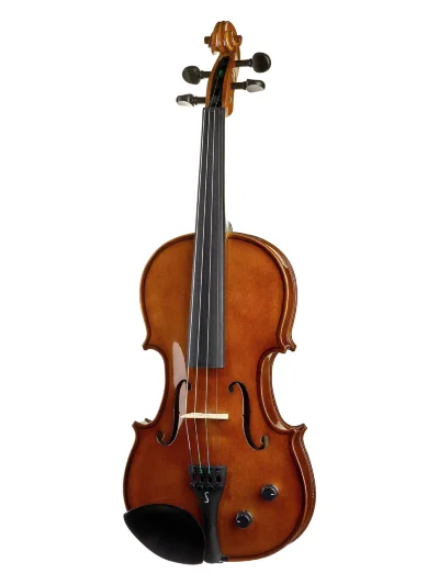 Електроскрипка Stentor 1515A Student II Electric Violin Outfit 4/4