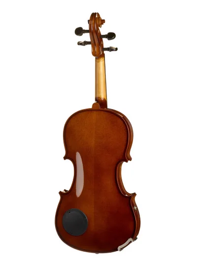 Електроскрипка Stentor 1515A Student II Electric Violin Outfit 4/4