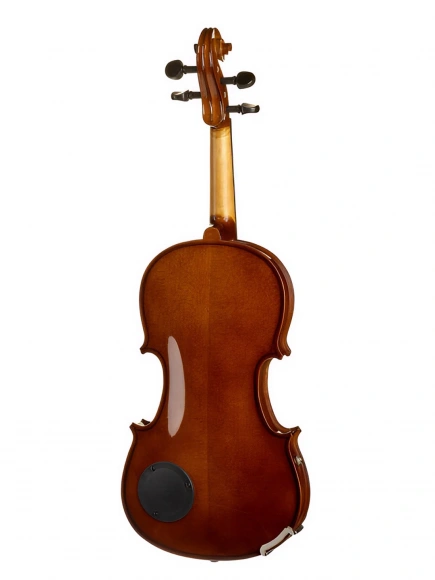 Електроскрипка Stentor 1515A Student II Electric Violin Outfit 4/4 Електроскрипка Stentor 1515A Student II Electric Violin Outfit 4/4