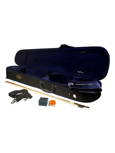 Електроскрипка Stentor 1515A Student II Electric Violin Outfit 4/4