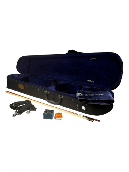 Електроскрипка Stentor 1515A Student II Electric Violin Outfit 4/4 Електроскрипка Stentor 1515A Student II Electric Violin Outfit 4/4