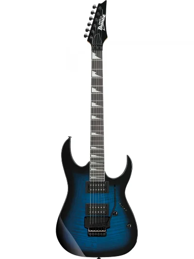 Електрогітара Ibanez GRG320FA TBS