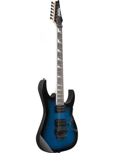 Електрогітара Ibanez GRG320FA TBS