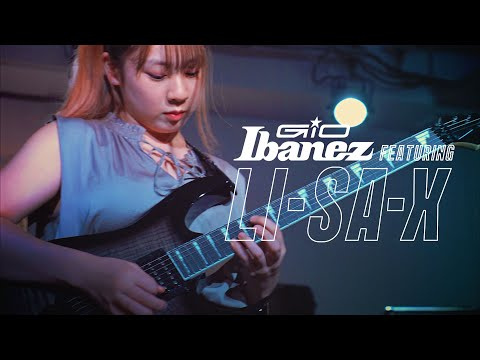 Електрогітара Електрогітара Ibanez GRG320FA TBS