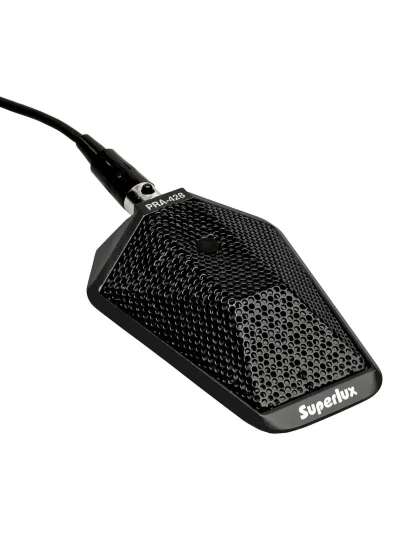 Мікрофон Superlux PRA428