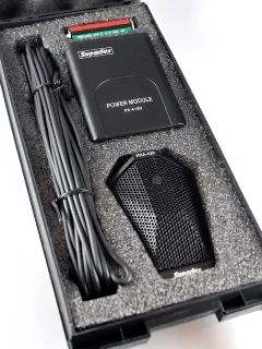 Superlux PRA428