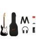 Електрогітара Squier Affinity Series Stratocaster Mustang Micro Pack