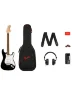 Електрогітара Squier Affinity Series Stratocaster Mustang Micro Pack