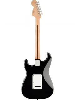 Squier Affinity Series Stratocaster Mustang Micro Pack