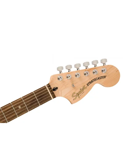 Електрогітара Squier Affinity Series Stratocaster Mustang Micro Pack