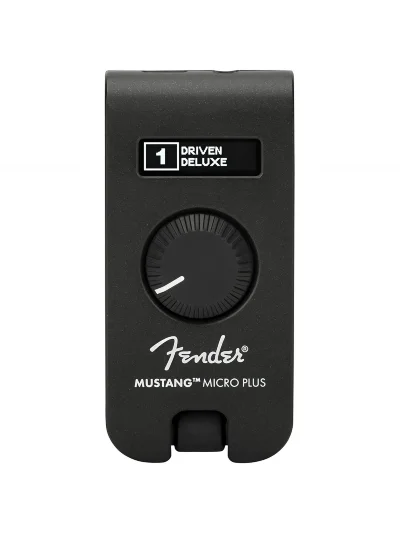 Електрогітара Squier Affinity Series Stratocaster Mustang Micro Pack