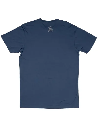 Футболка Zildjian Classic Logo Slate T-Shirt Small